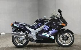 KAWASAKI ZZ1100 NINJA 1996 ZXT10D