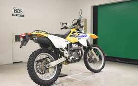 SUZUKI DR-Z400S 2000 SK43A