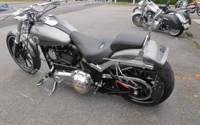 HARLEY FXSB 2014 BF5