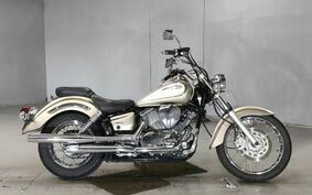 YAMAHA DRAGSTAR 250 VG02J