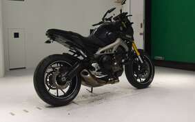 YAMAHA MT-09 A 2016 RN34J