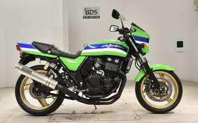 KAWASAKI ZRX400 2007 ZR400E