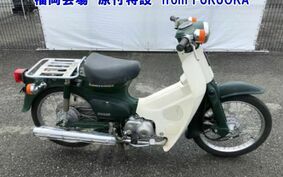 HONDA C50 AA01