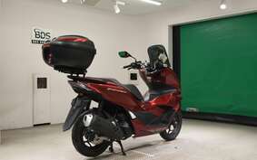 HONDA PCX 160 KF47