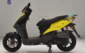 KYMCO AGILITY 125 RS