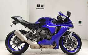 YAMAHA YZF-R1 2020 RN65J