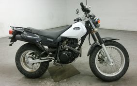 YAMAHA TW200 DG07J