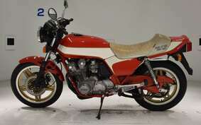 HONDA CB900F 2024 SC01