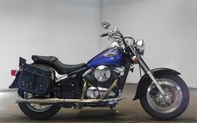 KAWASAKI VULCAN 400 CLASSIC 1996 VN400A