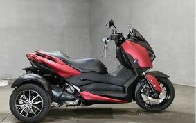 YAMAHA X-MAX 250 TRIKE SG42J