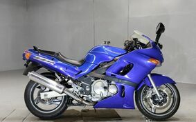 KAWASAKI ZZ-R400 2004 ZX400N