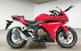 HONDA CBR400R 2016 NC47