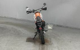 YAMAHA SEROW 250 DG31J