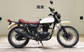 KAWASAKI 250TR BJ250F