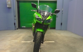 KAWASAKI NINJA 400R 2013 ER400B