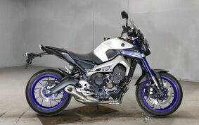 YAMAHA MT-09 2019 RN34J