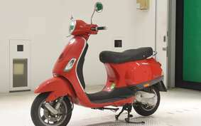 VESPA LX50 2T