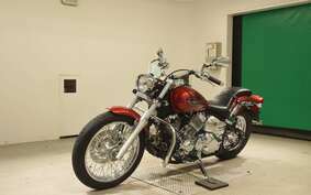 YAMAHA DRAGSTAR 400 2012 VH02J