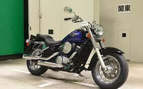 KAWASAKI VULCAN 400 CLASSIC 1995 VN400A