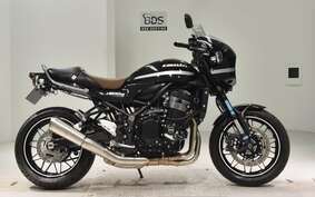 KAWASAKI Z900RS CAFE 2021 ZR900C