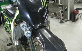 KAWASAKI KDX125 SR DX125A