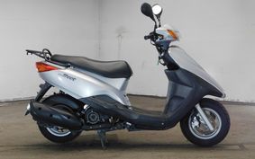 YAMAHA AXIS 125 TREET SE53J