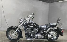 YAMAHA DRAGSTAR 400 CLASSIC 2007 VH01J