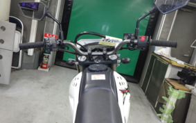 KAWASAKI KLX125D TRACKER LX125D