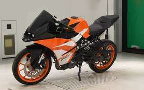 KTM 250 RC JYE40