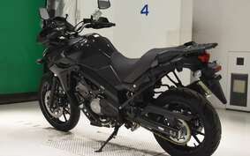 SUZUKI DL650 ( V-Strom 650 ) A 2021 C733A