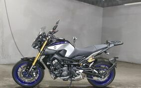 YAMAHA MT-09 SP 2020 RN52J