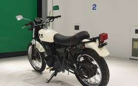 KAWASAKI 250TR BJ250F