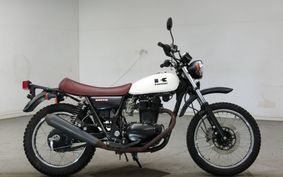 KAWASAKI 250TR 2005 BJ250F