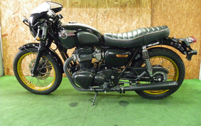 KAWASAKI W800 2012 EJ800A