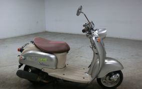 YAMAHA VINO 50 2002 SA10J