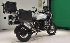 BMW R1200GS ADVENTURE 2014