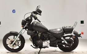 YAMAHA VIRAGO 125 4RF