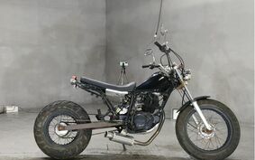 YAMAHA TW200 2JL