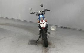 YAMAHA SEROW 225 WE DG08J