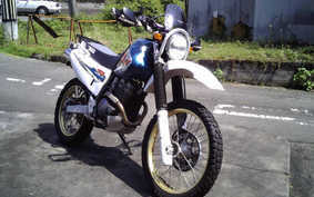 YAMAHA TT250R RAID 1995 4GY