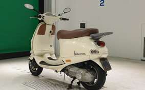 VESPA 125ET4