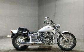 YAMAHA DRAGSTAR 400 2005 VH01J