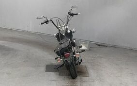 YAMAHA DRAGSTAR 250 VG05J