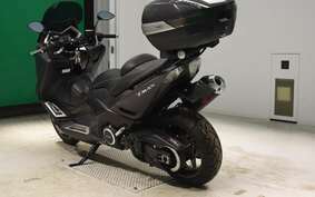 YAMAHA T-MAX 530 A 2013 SJ09