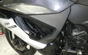 KAWASAKI NINJA 1000 SX 2020 ZXT02K