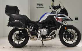 BMW F750GS 2023