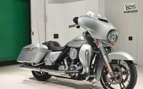 HARLEY FLHX 1690 2014