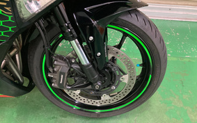 KAWASAKI NINJA ZX 25 R KRT ED ZX250E