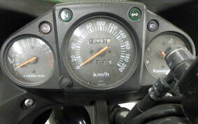 KAWASAKI NINJA 250R EX250K