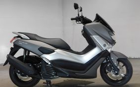 YAMAHA N-MAX 155 SG50J